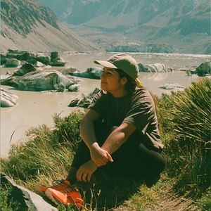 Meet your Posher, Jazmin